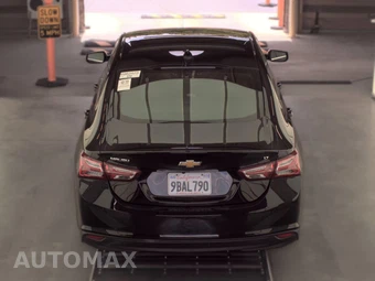 2022 Chevrolet Malibu LT 1LT - miniatura 5