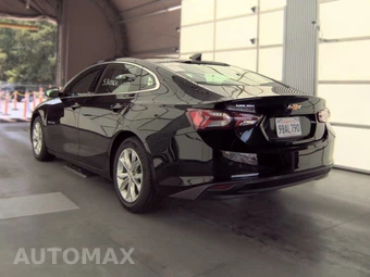 2022 Chevrolet Malibu LT 1LT - miniatura 6