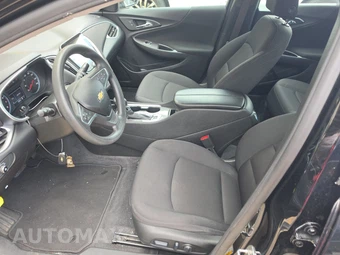 2022 Chevrolet Malibu LT 1LT - miniatura 7