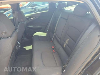 2022 Chevrolet Malibu LT 1LT – miniatura 13