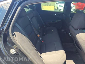 2022 Chevrolet Malibu LT 1LT – miniatura 16