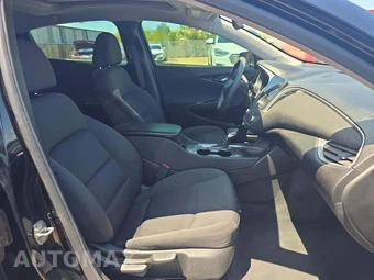 2022 Chevrolet Malibu LT 1LT – miniatura 18