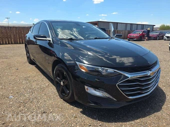 2022 Chevrolet Malibu LT 1LT – miniatura 4