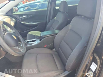 2022 Chevrolet Malibu LT 1LT – miniatura 6