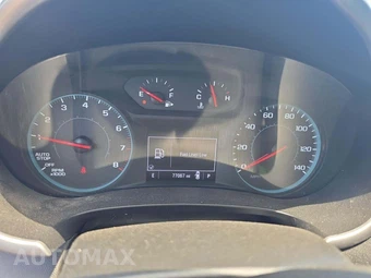 2022 Chevrolet Malibu LT 1LT – miniatura 9