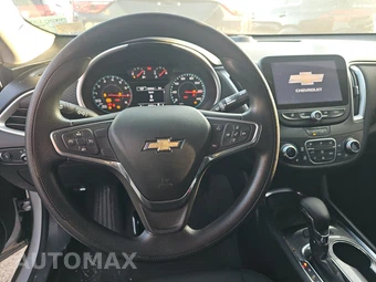 2022 Chevrolet Malibu LT 1LT - miniatura 10