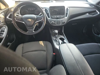 2022 Chevrolet Malibu LT 1LT - miniatura 11