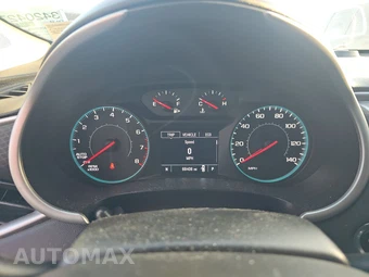 2022 Chevrolet Malibu LT 1LT - miniatura 12