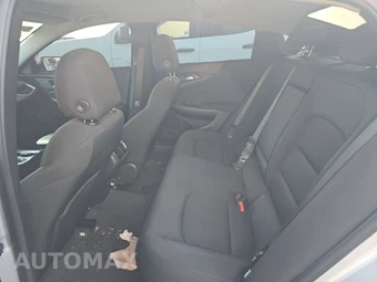 2022 Chevrolet Malibu LT 1LT - miniatura 13