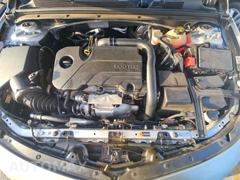 2022 Chevrolet Malibu LT 1LT - miniatura 15