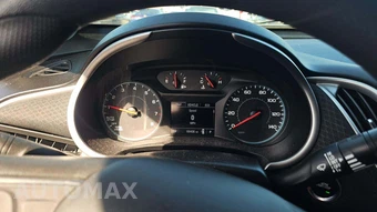 2022 Chevrolet Malibu LT 1LT - miniatura 19