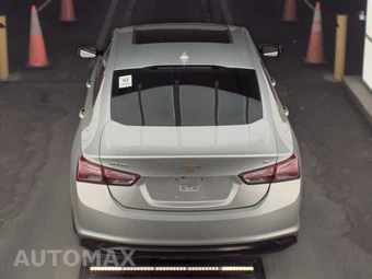 2022 Chevrolet Malibu LT 1LT - miniatura 5