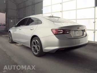 2022 Chevrolet Malibu LT 1LT - miniatura 6