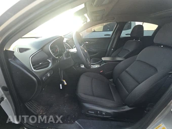 2022 Chevrolet Malibu LT 1LT - miniatura 7