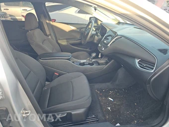 2022 Chevrolet Malibu LT 1LT - miniatura 8