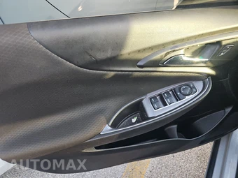 2022 Chevrolet Malibu LT 1LT - miniatura 9