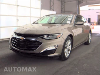 2022 Chevrolet Malibu LT 1LT