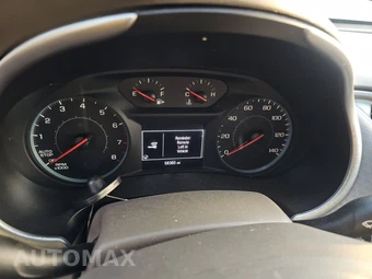 2022 Chevrolet Malibu LT 1LT - miniatura 12