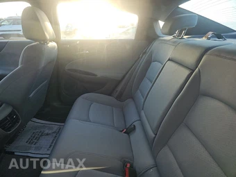 2022 Chevrolet Malibu LT 1LT - miniatura 13