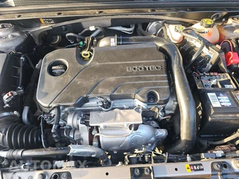 2022 Chevrolet Malibu LT 1LT - miniatura 15