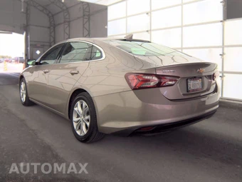2022 Chevrolet Malibu LT 1LT - miniatura 6