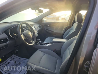 2022 Chevrolet Malibu LT 1LT - miniatura 7