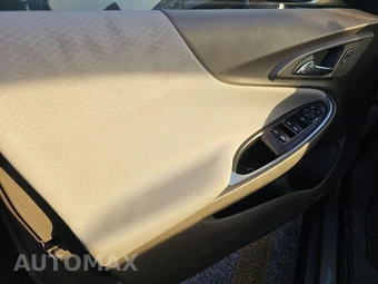 2022 Chevrolet Malibu LT 1LT - miniatura 9