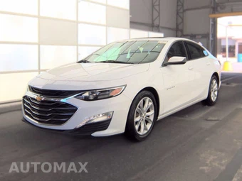 2022 Chevrolet Malibu LT 1LT