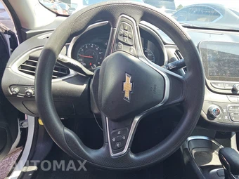 2022 Chevrolet Malibu LT 1LT - miniatura 10