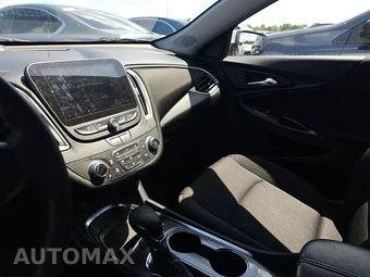 2022 Chevrolet Malibu LT 1LT - miniatura 11