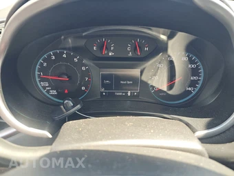 2022 Chevrolet Malibu LT 1LT - miniatura 12