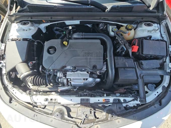2022 Chevrolet Malibu LT 1LT - miniatura 15