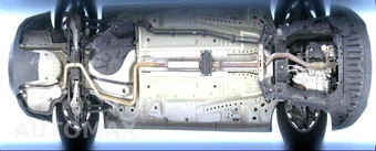 2022 Chevrolet Malibu LT 1LT - miniatura 18