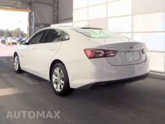 2022 Chevrolet Malibu LT 1LT - miniatura 6