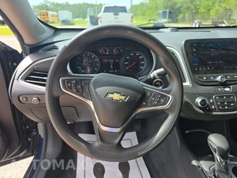 2022 Chevrolet Malibu LT 1LT – miniatura 10