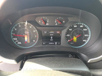 2022 Chevrolet Malibu LT 1LT – miniatura 12