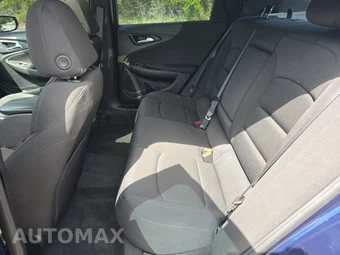 2022 Chevrolet Malibu LT 1LT – miniatura 13