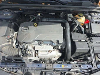 2022 Chevrolet Malibu LT 1LT – miniatura 15