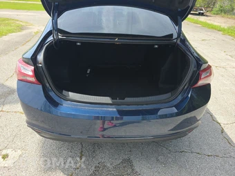 2022 Chevrolet Malibu LT 1LT – miniatura 16
