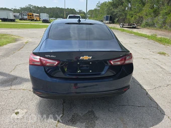 2022 Chevrolet Malibu LT 1LT – miniatura 5