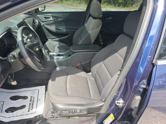 2022 Chevrolet Malibu LT 1LT – miniatura 7