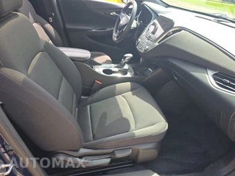 2022 Chevrolet Malibu LT 1LT – miniatura 8