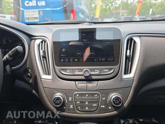 2022 Chevrolet Malibu LT 1LT – miniatura 10
