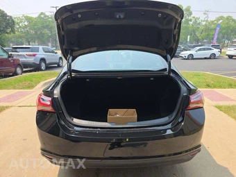 2022 Chevrolet Malibu LT 1LT – miniatura 14