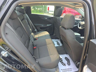 2022 Chevrolet Malibu LT 1LT – miniatura 16