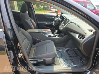 2022 Chevrolet Malibu LT 1LT – miniatura 18