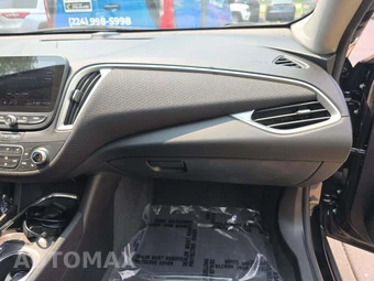 2022 Chevrolet Malibu LT 1LT – miniatura 19