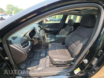 2022 Chevrolet Malibu LT 1LT – miniatura 6