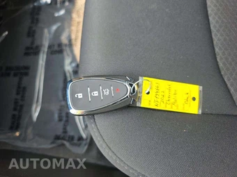 2022 Chevrolet Malibu LT 1LT – miniatura 8