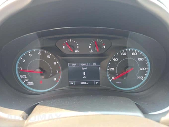 2022 Chevrolet Malibu LT 1LT – miniatura 9